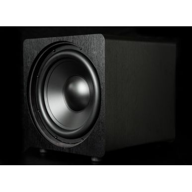 Сабвуфер Velodyne DB-10 black